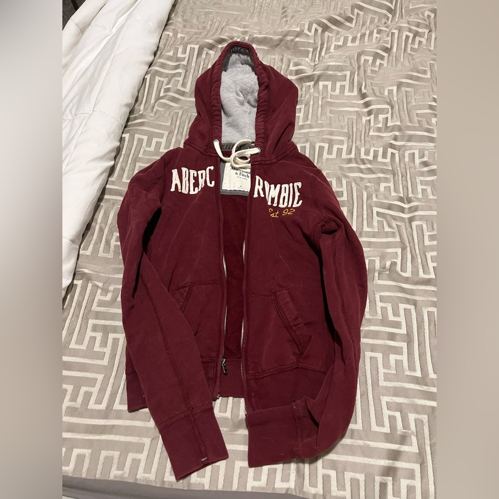 Women’s Abercrombie Hoodie